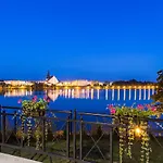 Fregata 4* Ełk