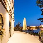 Fregata 4* Ełk