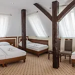 Fregata 4* Ełk
