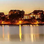 Fregata 4* Ełk