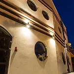 Alojamento de Acomodação e Pequeno-almoço Fregata 4*