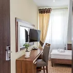 Fregata 4* Ełk
