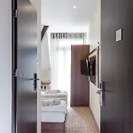 Alojamento de Acomodação e Pequeno-almoço Fregata 4*