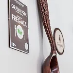 Alojamento de Acomodação e Pequeno-almoço Fregata 4*