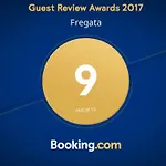 Fregata Alojamento de Acomodação e Pequeno-almoço 4*