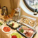 Fregata 4* Ełk