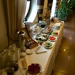 Alojamento de Acomodação e Pequeno-almoço Fregata Ełk