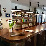 Fregata Alojamento de Acomodação e Pequeno-almoço