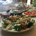 Fregata Alojamento de Acomodação e Pequeno-almoço 4*