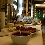 Alojamento de Acomodação e Pequeno-almoço Fregata Ełk