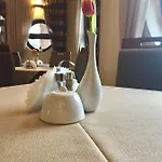 Alojamento de Acomodação e Pequeno-almoço Fregata Ełk