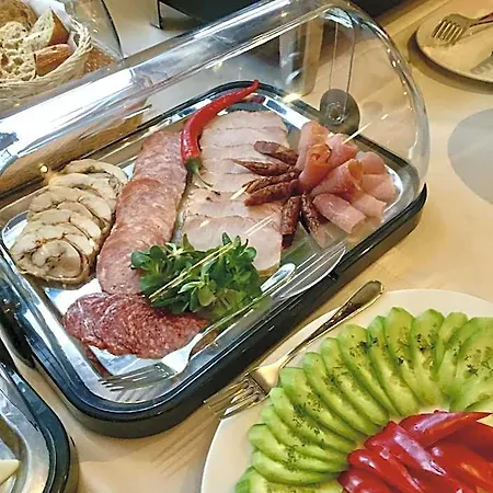 Fregata Bed & Breakfast