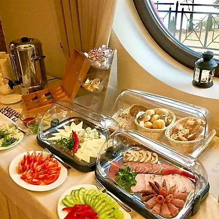 Bed & Breakfast Fregata
