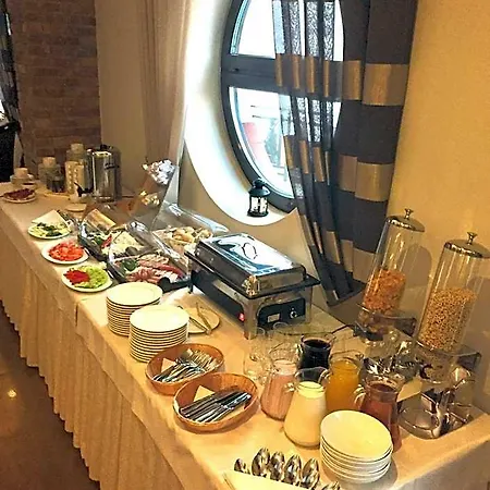 Fregata Bed & Breakfast