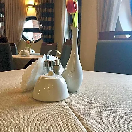 Bed & Breakfast Fregata 4*