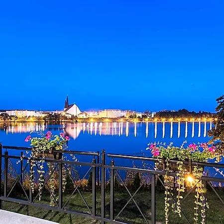 Fregata 4* Ełk