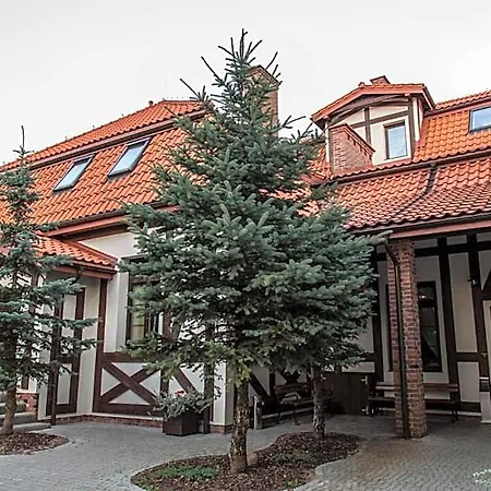 Fregata 4* Ełk