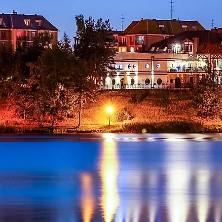 Fregata Ełk