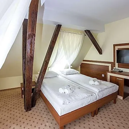 Fregata Bed & Breakfast 4*