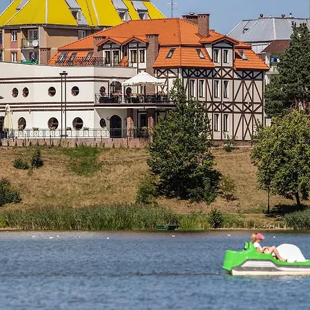 Bed & Breakfast Fregata 4*