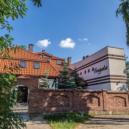 Fregata 4* Ełk
