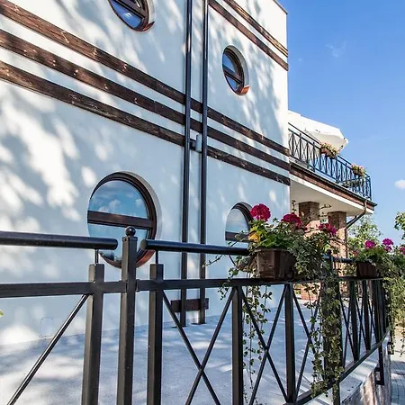 Bed & Breakfast Fregata 4*