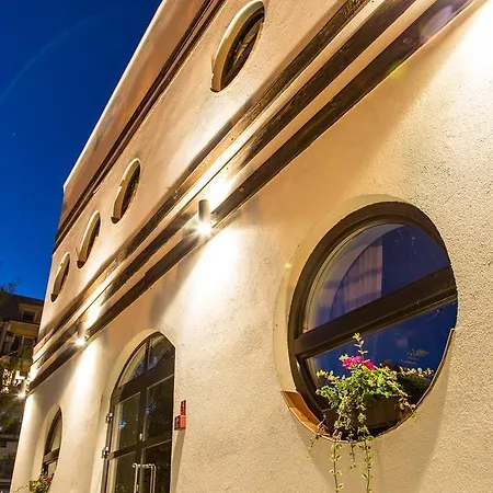 Bed & Breakfast Fregata 4*