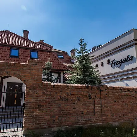 Bed & Breakfast Fregata *