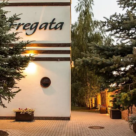 Bed & Breakfast Fregata 4*