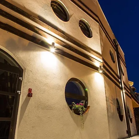 Bed & Breakfast Fregata 4*