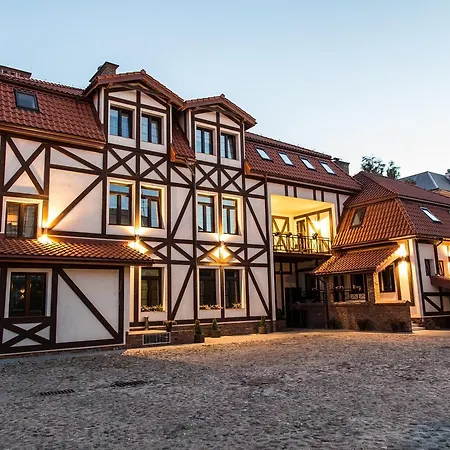 Bed & Breakfast Fregata *