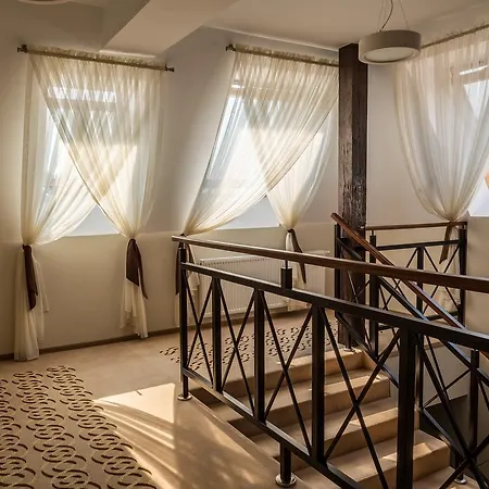 Bed & Breakfast Fregata *