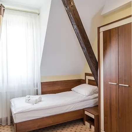 Fregata 4* Ełk