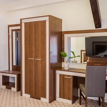 Bed & Breakfast Fregata 4*