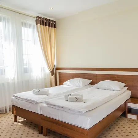 Fregata 4* Ełk