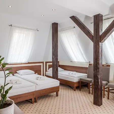 Bed & Breakfast Fregata 4*