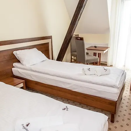 Bed & Breakfast Fregata 4*