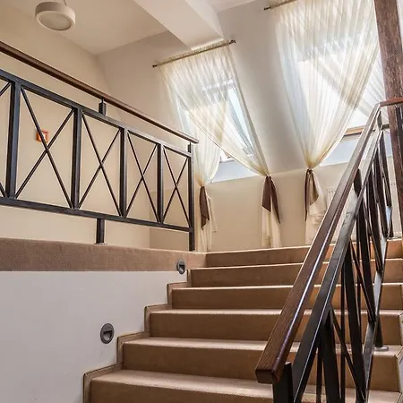 Bed & Breakfast Fregata 4*