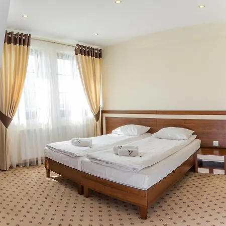 Fregata 4* Ełk
