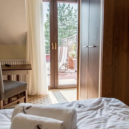 Fregata 4* Ełk