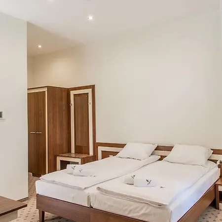 Bed & Breakfast Fregata 4*