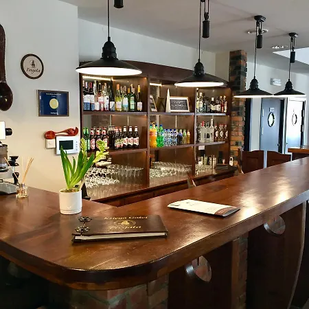 Fregata Bed & Breakfast