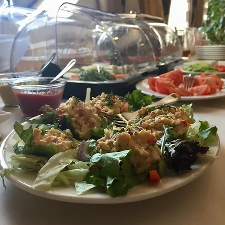 Fregata Alojamento de Acomodação e Pequeno-almoço 4*