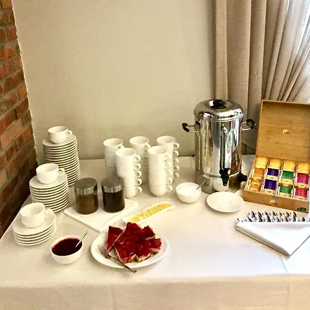 Fregata Bed & Breakfast Ełk