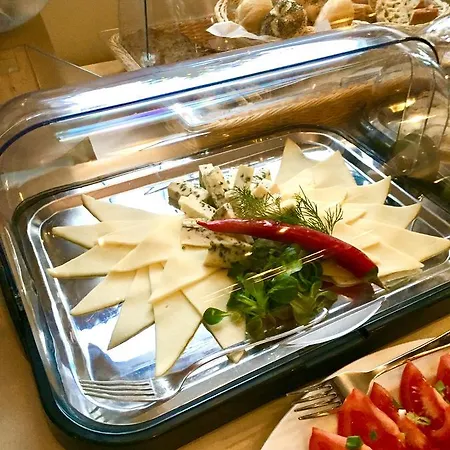 Bed & Breakfast Fregata 4*
