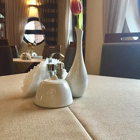 Bed & Breakfast Fregata Ełk