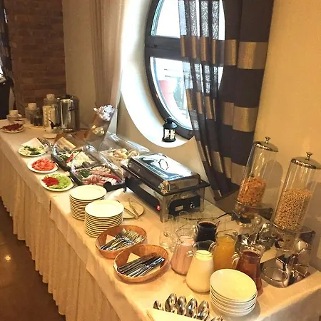 Bed & Breakfast Fregata 4*