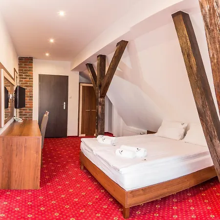 Fregata Bed & Breakfast Ełk