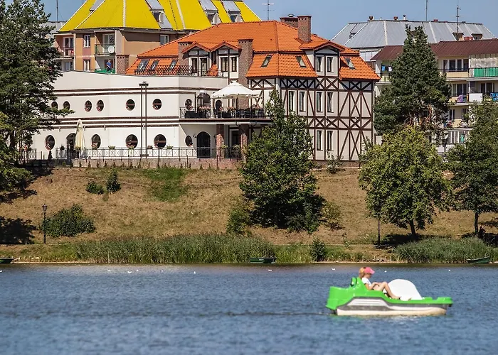 Bed & Breakfast Fregata 4*