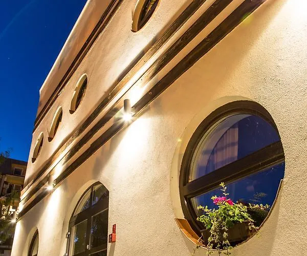 Bed & Breakfast Fregata 4*